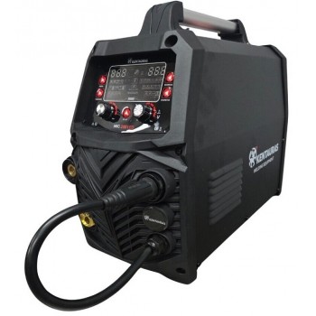 Suvirinimo pusautomatis Kentauras MIG 200LED 200A, 230V